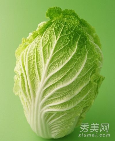 冬季减肥:15大天然吸脂食物 每天狂瘦1斤