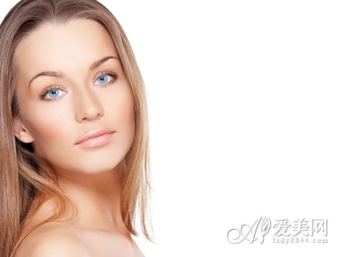 细数皮肤变黄的4个原因 4大攻略让你对症 扫黄