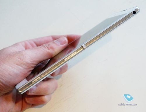 6英寸超薄机 索尼Xperia T2 Ultra图赏