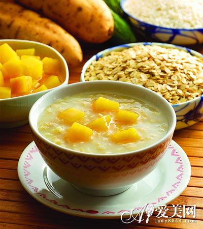  對抗便秘大作戰!4種明星減肥食品 強效排毒 