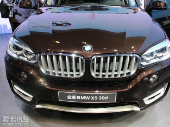 ����2014���X5