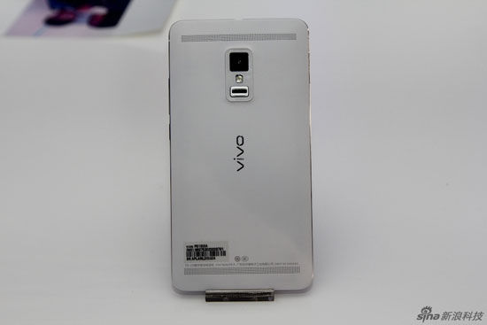 vivo Xplay 3S