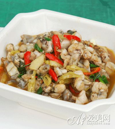 腰疼吃什么好? 冬天吃这8食疗强腰又固肾