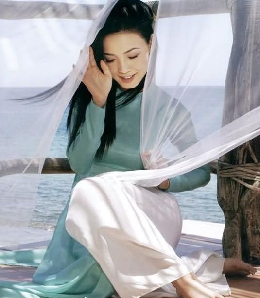盘点各国<em>美女</em>标准:印度<em>性感 越南</em>风情【11】--