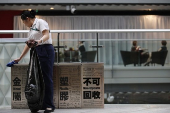 全球贫富差距惊人:85大富豪等同35亿人总资产