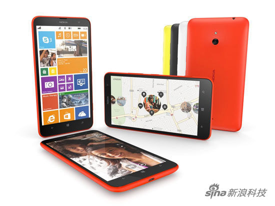 ŵ����Lumia 1320