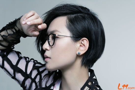 《我是歌手》第二季第五期录制揭秘 邓紫棋张