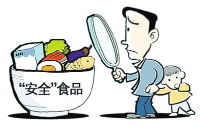 河南打造放心餐桌管护网 特色小吃也有标准