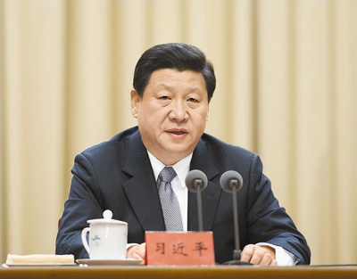 走基层:灵宝火车站90后铁路女警 制服内有柔情