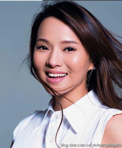 欧弟李玟刘亦菲孙俪+<em>当红</em>明星亲生父亲大揭秘