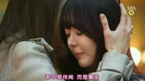 来自星星的你穿帮镜头盘点:全智贤输液瓶没药