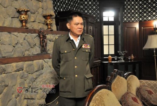 《我是特种兵》原班人马《与狼共舞2》 全集剧