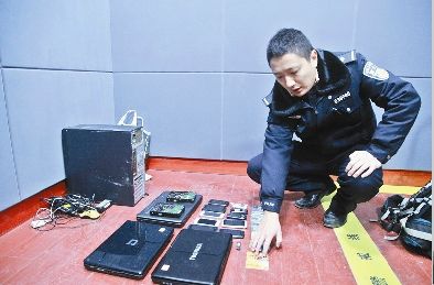 武汉女子扫个二维码 支付宝上被盗3.9万元