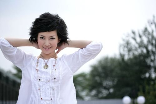 涂经纬朱迅刘芳菲欧阳夏丹 央视高学历气质美