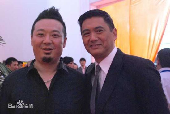 《中国好歌曲》第三期学员背景扒皮 大咖富二