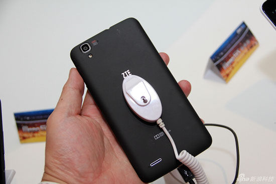 ����Memo 5S