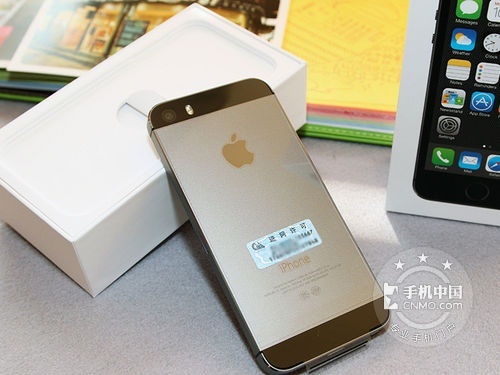 iOSϵͳ��ǿ�콢�� �۰�iPhone 5s���� 