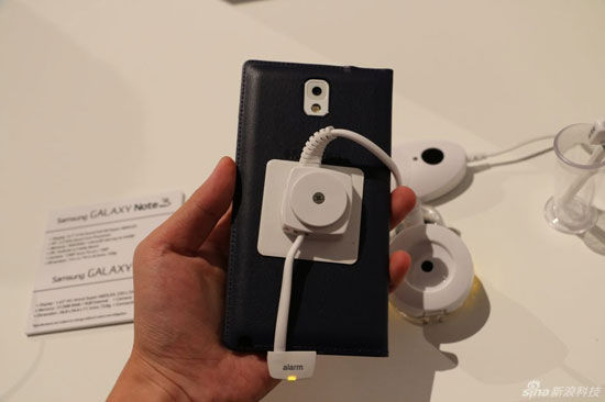 TPGALAXY Note 3