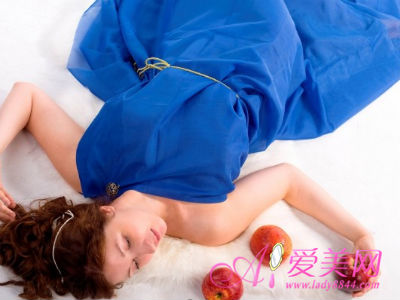 女性养生:女人警惕10大"伤宫"行为