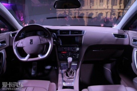 DS 5LS