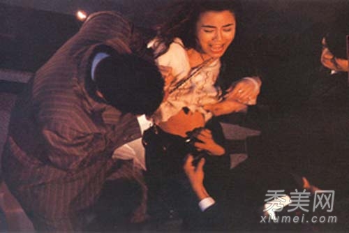 香港20大美艳女星经典三级片盘点