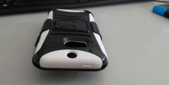 HTC新旗舰双摄像头真的很强吗?
