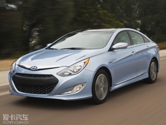 ִ2011Sonata
