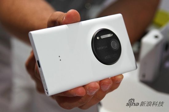 հLumia 1020