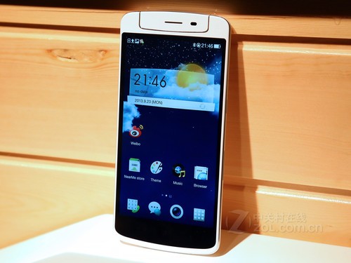 三星Note3\/努比亚Z5S\/联想VIBE Z 大屏高配强