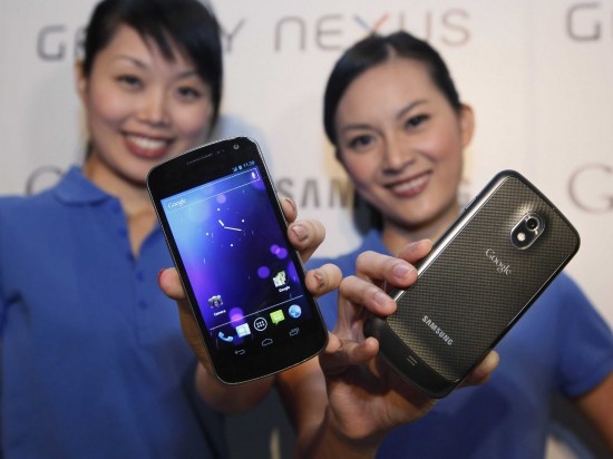 黑莓获美国防部8万部手机订单 批三星设备不安