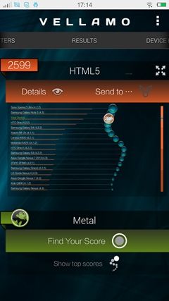 2Kۼ3498Ԫ vivo Xplay 3S