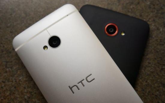 HTC新旗舰双摄像头真的很强吗?