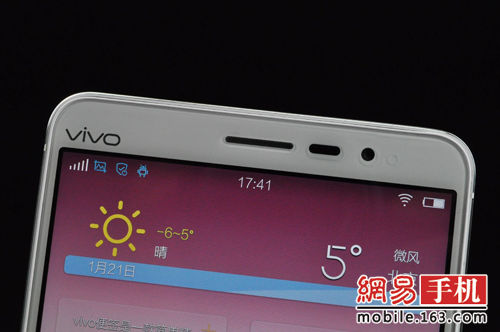 2Kۼ3498Ԫ vivo Xplay 3S