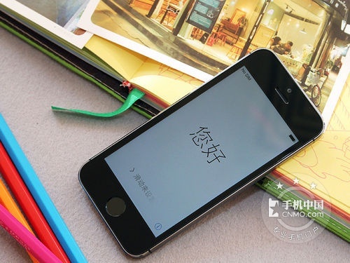 iOSϵͳ��ǿ�콢�� �۰�iPhone 5s���� 