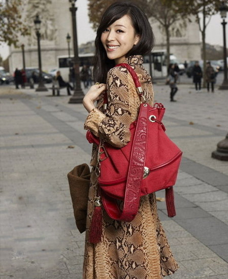 杨幂戚薇范冰冰周秀娜 曾被传遭遇潜规则的女