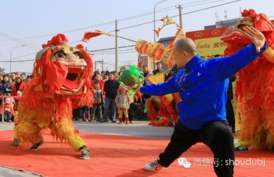 2014北京春节各大庙会时间地点票价及交通大