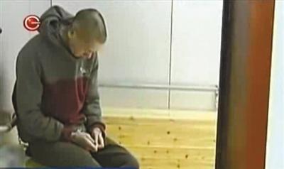 男子5年前中千万大奖 涉诈骗被捕身上仅余百元