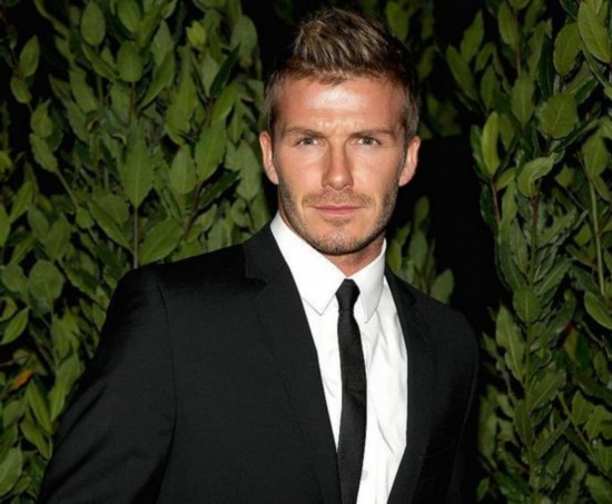 2013年全球百大英俊男士揭晓 秒杀2014亚洲宅