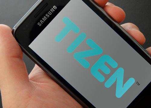 ׿TizenֻʱٶƳ