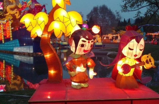 2014�괺���Ϻ�����һ��