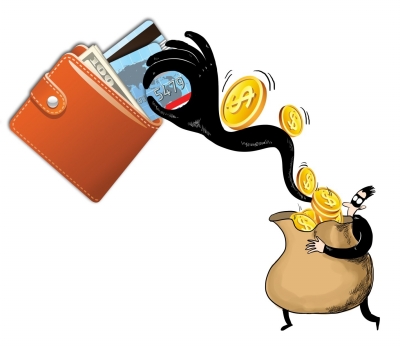 信用卡号后4位泄露或被盗刷