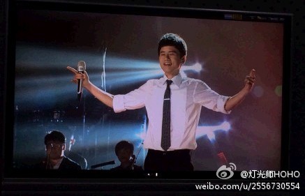 我是歌手第2季第五期歌手排名剧透 罗琦夺冠邓