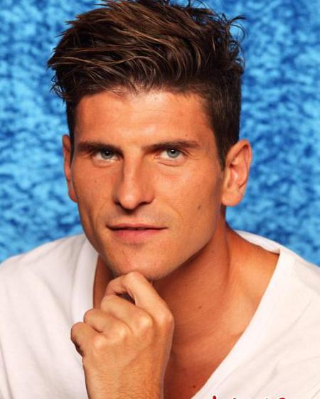 2013年全球百大英俊男士揭晓 秒杀2014亚洲宅