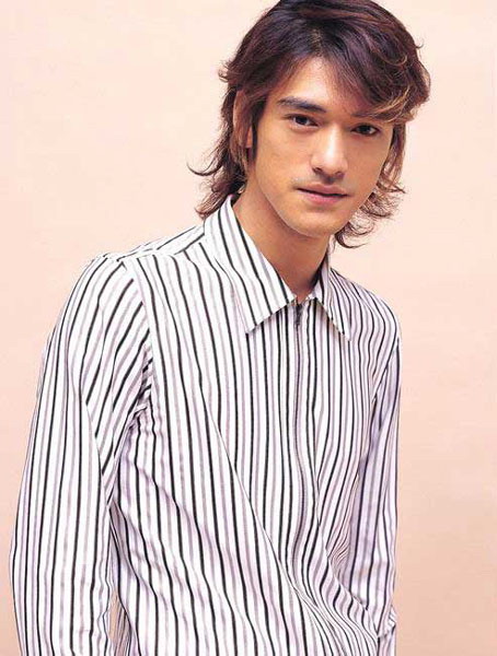 全球最帅100人榜单公布 王力宏金城武入围(图