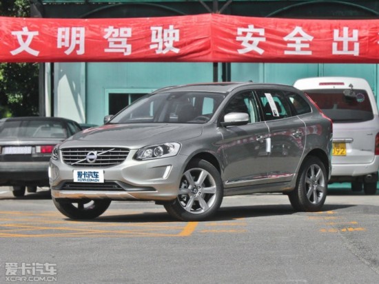 2014ֶXC60