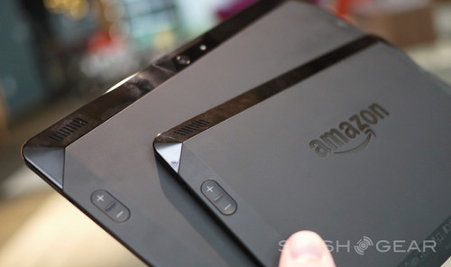 ǿƽ彵 ѷKindle HD X 