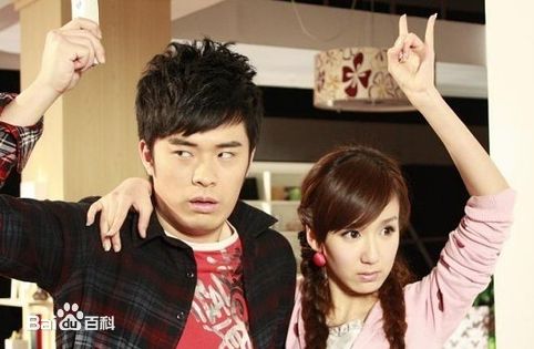 《爱情公寓4》胡一菲曾小贤恋情成谜 1-24集全