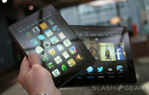 ǿƽ彵 ѷKindle HD X 