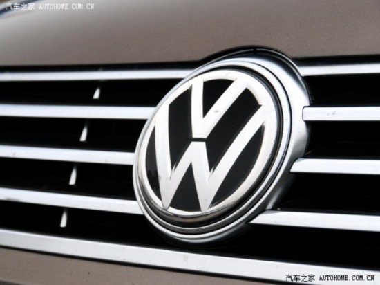 电动车后年国产 大众5年内国产车达35款