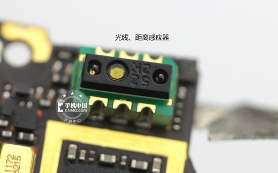 工艺精湛恢复难 vivo Xplay3S拆机评测